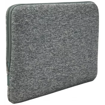 Case Logic Reflect REFPC-113 Balsam 33.8 cm (13.3 collu) piedurknes maciņš pelēks