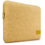 Case Logic Reflect REFMB-113 Court piespraužamais maciņš 33 cm (13 collas) Dzeltenā krāsā