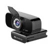 Tīmekļkamera Sandberg USB Chat Webcam 1080P HD