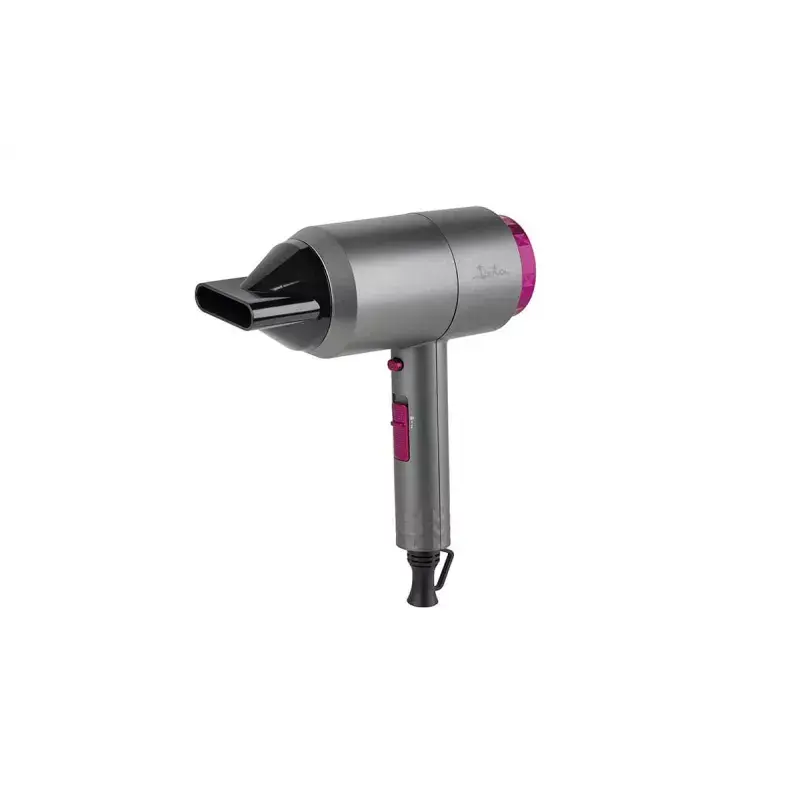 Fēns JATA SC43B 2000 W Pelēks
