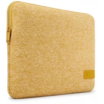 Case Logic Reflect REFPC-113 Court 33.8 cm (13.3 collu) Sleeve maciņš Dzeltens