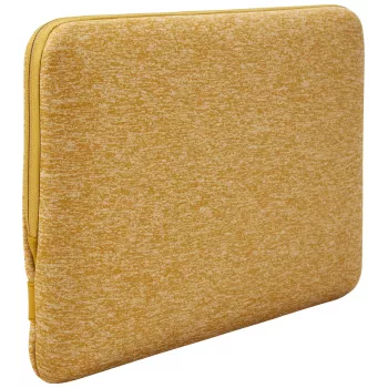 Case Logic Reflect REFPC-113 Court 33.8 cm (13.3 collu) Sleeve maciņš Dzeltens