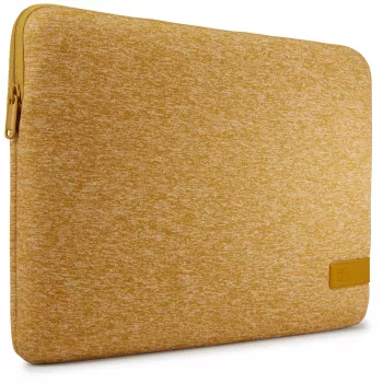 Case Logic Reflect REFPC-116 Court 39,6 cm (15,6 collu) Sleeve maciņš Dzeltens