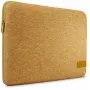 Case Logic Reflect REFPC-116 Court 39,6 cm (15,6 collu) Sleeve maciņš Dzeltens
