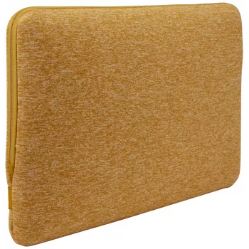 Case Logic Reflect REFPC-116 Court 39,6 cm (15,6 collu) Sleeve maciņš Dzeltens