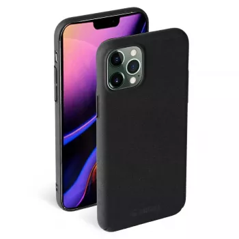 Krusell 62187 vāciņš iPhone 12 Pro Max 17 cm (6,7 inch) Pelēks