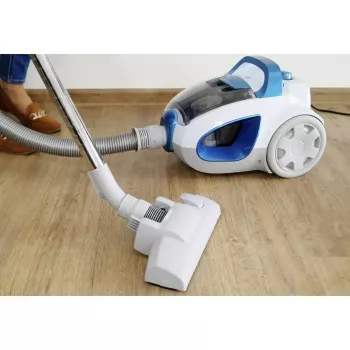 Putekļsūcējs cilindrisks Blaupunkt VCC701