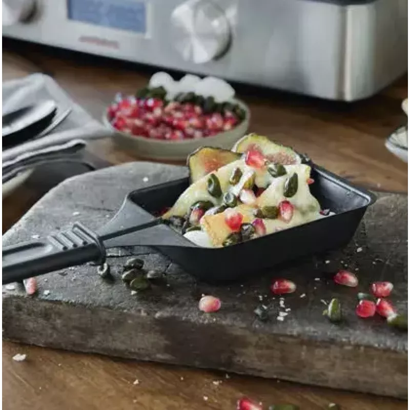 Gastroback Design Raclette-Fondue Advanced Plus 2200W
