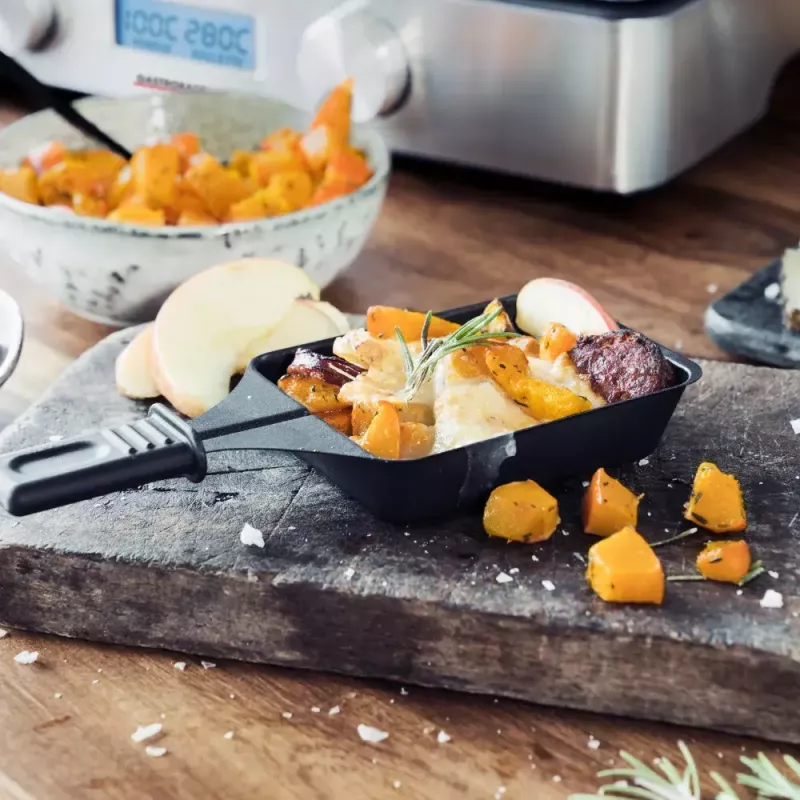 Gastroback Design Raclette-Fondue Advanced Plus 2200W