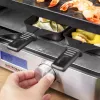Gastroback Design Raclette-Fondue Advanced Plus 2200W