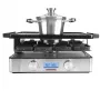 Gastroback Design Raclette-Fondue Advanced Plus 2200W