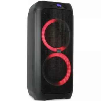 Portatīvais Bluetooth skaļrunis MANTA SPK5310 PRO 20W