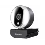 Sandberg Streamer USB Webcam Pro tīmekļa kamera