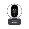 Sandberg Streamer USB Webcam Pro tīmekļa kamera