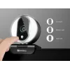 Sandberg Streamer USB Webcam Pro tīmekļa kamera