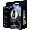 Sandberg Streamer USB Webcam Pro tīmekļa kamera