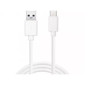 Kabelis USB-C uz USB-A 2.0 Sandberg 336-15 1m