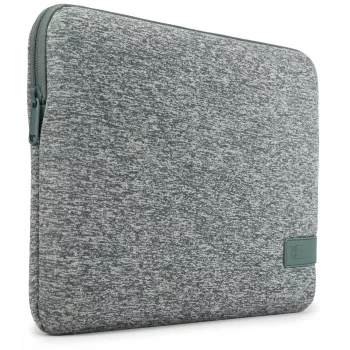 Case Logic Reflect REFPC-114 Balsam 35.6 cm (14 collu) piedurknes maciņš pelēks