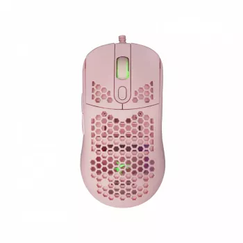 Pele White Shark Galahad Pink USB Type-A