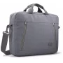 Case Logic Huxton HUXA-214 Graphite 35.6 cm (14 collu) portfelis