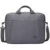 Case Logic Huxton Attache HUXA-214 portfelis 35,6 cm (14 collas), poliesters, grafīta krāsā