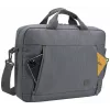 Case Logic Huxton Attache HUXA-214 portfelis 35,6 cm (14 collas), poliesters, grafīta krāsā