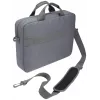 Case Logic Huxton Attache HUXA-214 portfelis 35,6 cm (14 collas), poliesters, grafīta krāsā