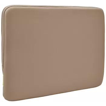Case Logic Reflect REFPC-116 Plaza Taupe/Sun-Lime 39.6 cm (15.6 collu) klēpjdatora uzmava Oranža