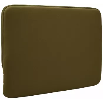 Case Logic Reflect REFPC-116 Capulet Olive/Green Olive 39.6 cm (15.6 collu) maciņš klēpjdatoram, zaļš, olīvzaļš