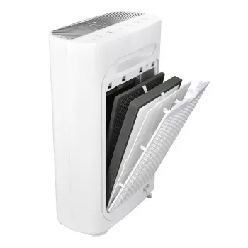 Gaisa attīrītājs Blaupunkt BAP-IT-H3148-U31W balts