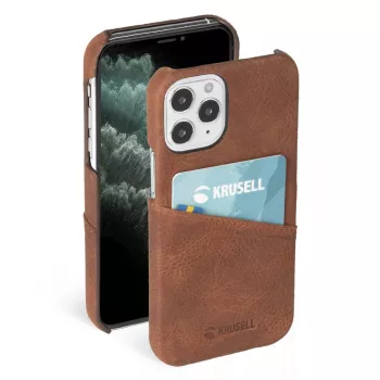 Krusell 62154 aizsargvāciņš iPhone 12 Mini