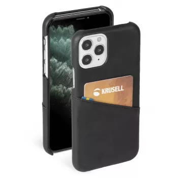 Krusell 62177 vāciņš iPhone 12 Pro Max