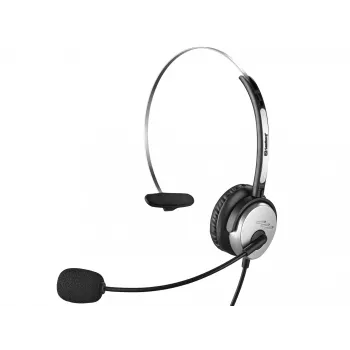 Sandberg USB Mono Headset Saver austiņas