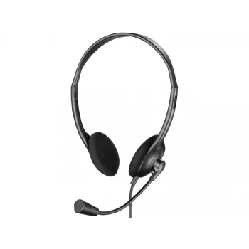Austiņas Sandberg MiniJack Headset Bulk