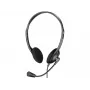 Austiņas Sandberg MiniJack Headset Bulk