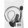 Austiņas Sandberg MiniJack Headset Bulk