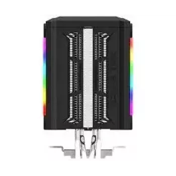 Zalman CNPS16X ARGB 120mm CPU dzesētājs - Melns