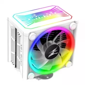 Zalman CNPS16X WHITE procesora dzesētājs 12 cm