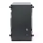 Zalman M2 Mini Gray Mini ITX korpuss pelēks