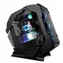 Zalman Z-MACHINE 500 datora korpuss Midi Tower Melns
