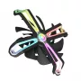 Zalman ZM-SF140 dzesēšanas sistēmas ventilators 14 cm Melns 1 gab.