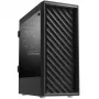 Zalman T7 Midi Tower korpuss Melns