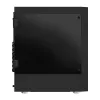 Zalman T7 Midi Tower korpuss Melns