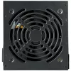 Zalman ZM500-LXII barošanas bloks 500 W 20+4 pin ATX ATX Melns