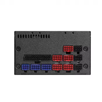Zalman ZM800-EBTII barošanas bloks 800 W 24-pin ATX ATX Melns