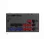 Zalman ZM800-EBTII barošanas bloks 800 W 24-pin ATX ATX Melns