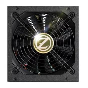 Zalman ZM1000-EBTII barošanas bloks 1000 W 24-pin ATX ATX Melns