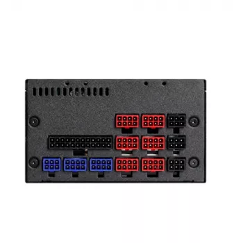 Zalman ZM1000-EBTII barošanas bloks 1000 W 24-pin ATX ATX Melns