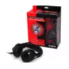 Zalman ZM-HPS200 austiņas/headsets Vadu Galvas saite Spēļu Melnas