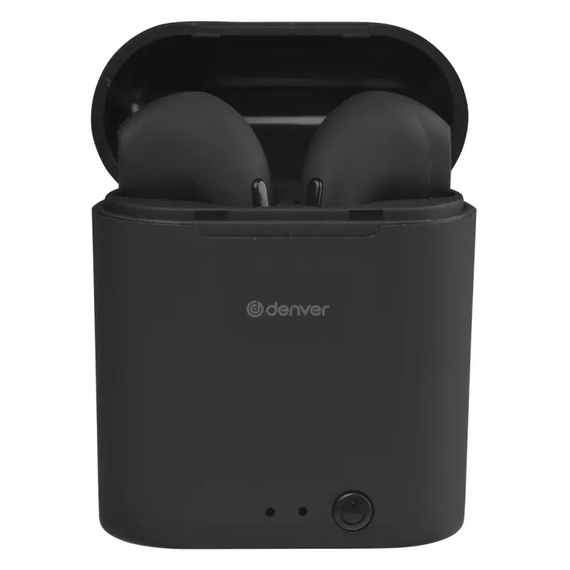 Bezvadu austiņas Denver TWE-46BLACK